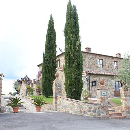 Hotel Rotelle Torrita di Siena Kültér fotó