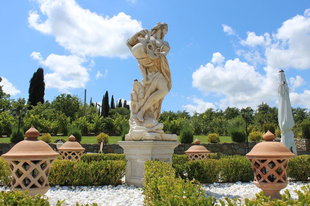 Hotel Rotelle Torrita di Siena Kültér fotó